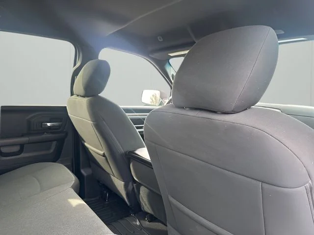 2022 RAM Ram 1500 Classic Warlock - Photo 38