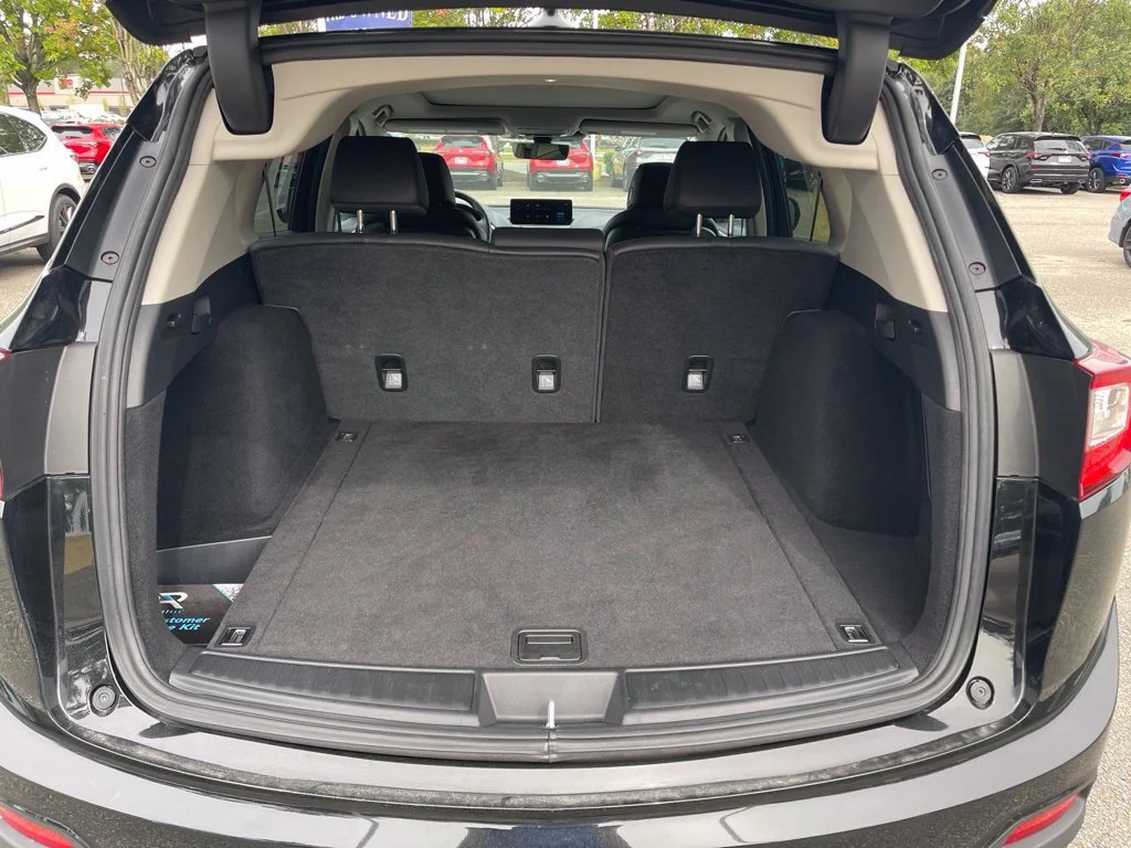2024 Acura RDX Base - Photo 37
