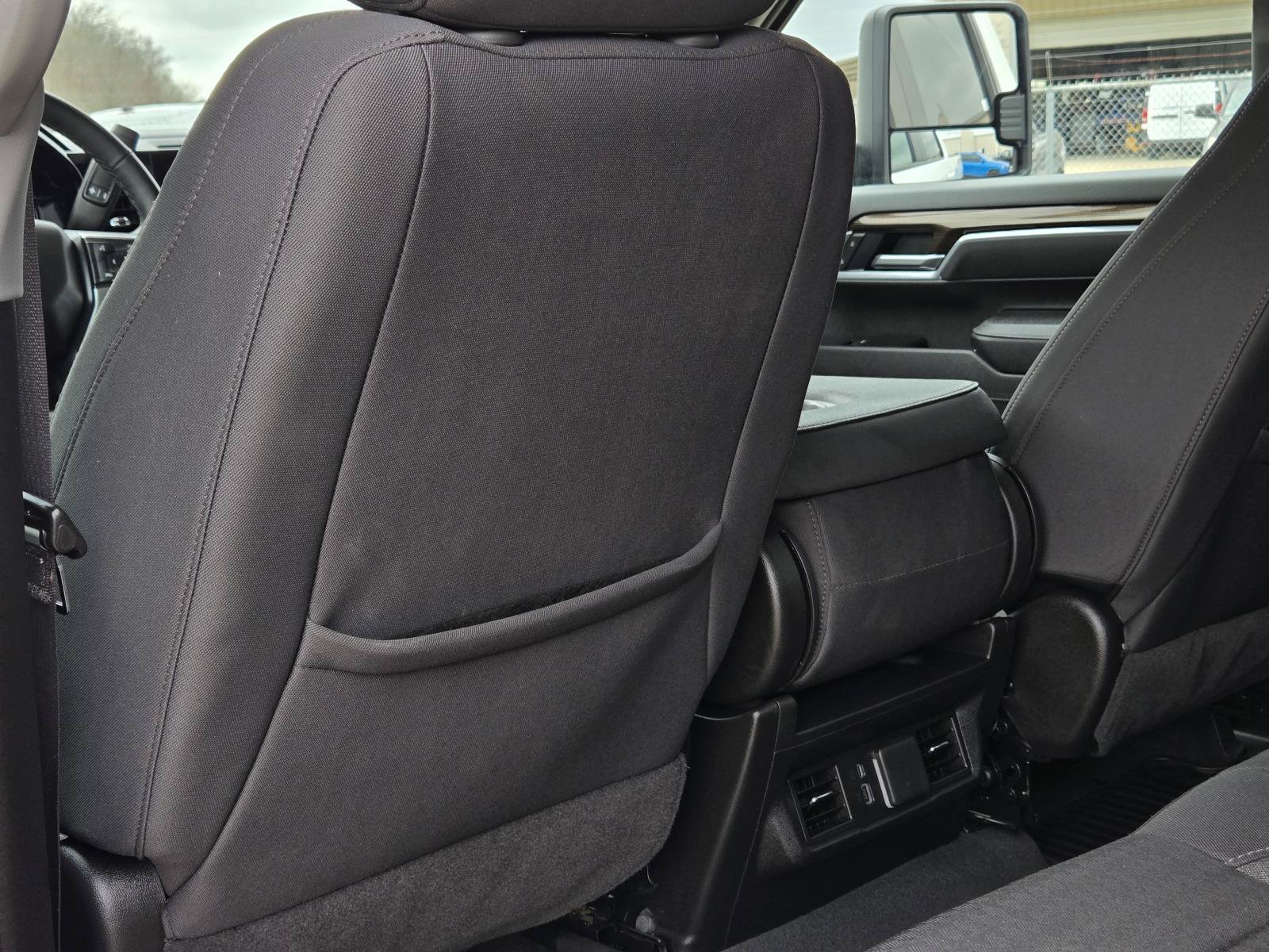 Used 2025 Summit White Chevrolet LT image 21