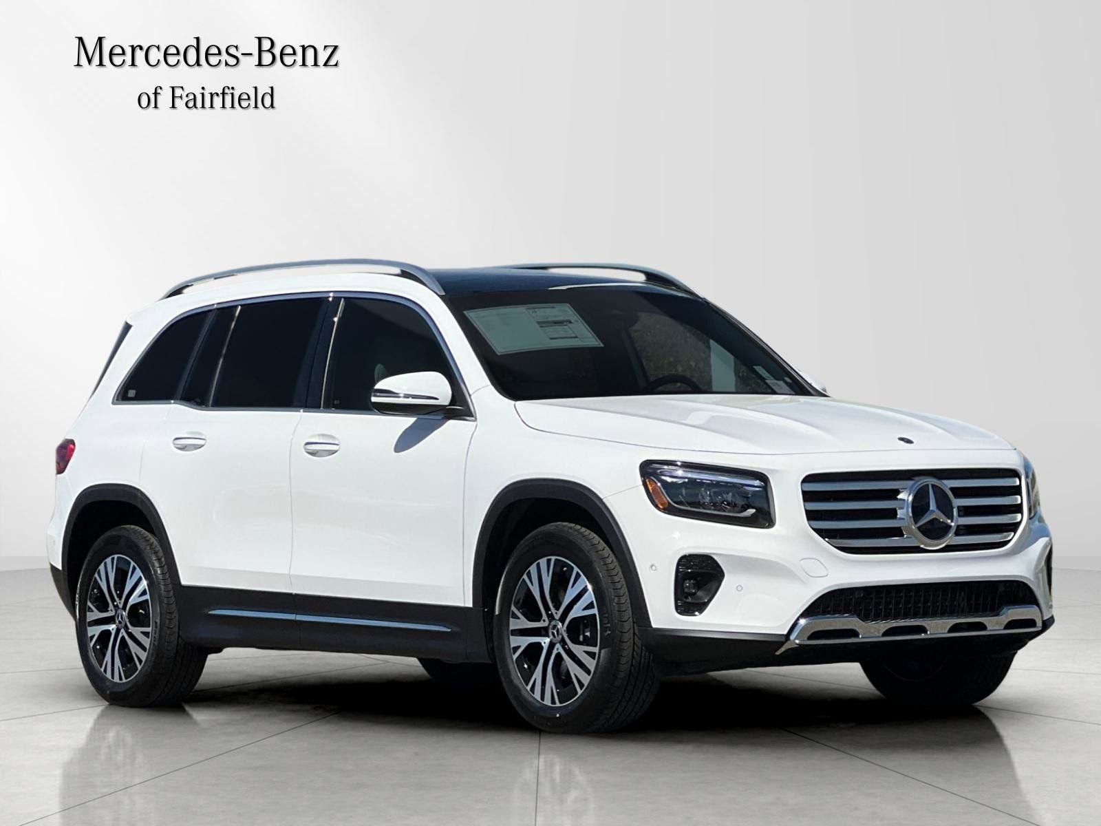 New 2026 Polar White Mercedes-Benz 250 image 9