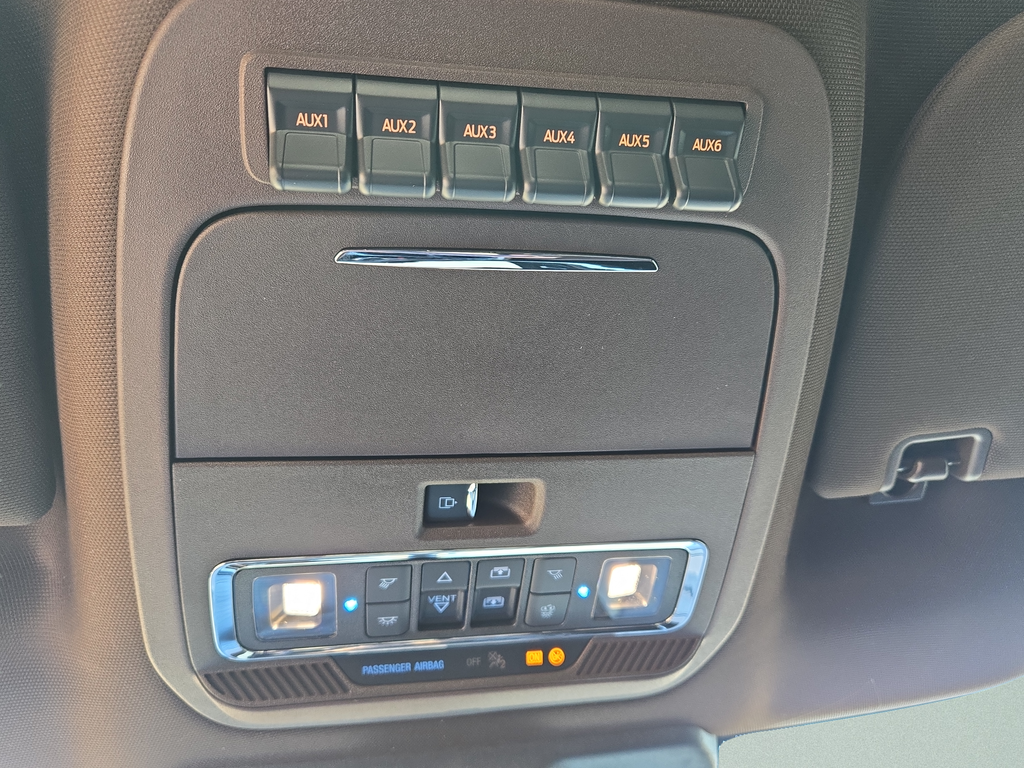 New 2026 Star White Metallic Tri-Coat Ford F-250® King Ranch® image 20
