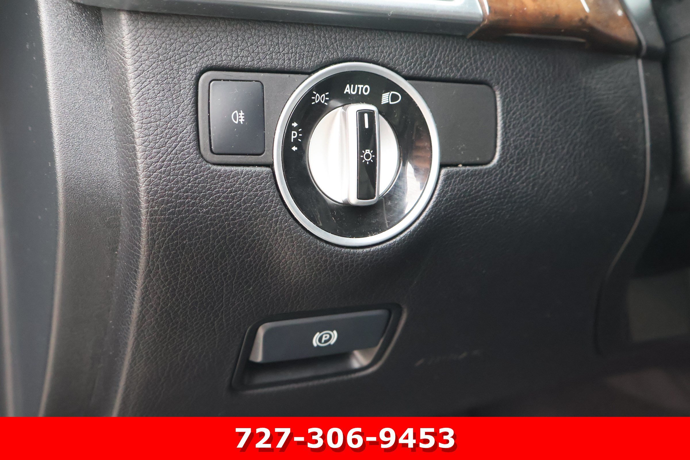 Used 2015 Black Mercedes-Benz GL 550 image 23