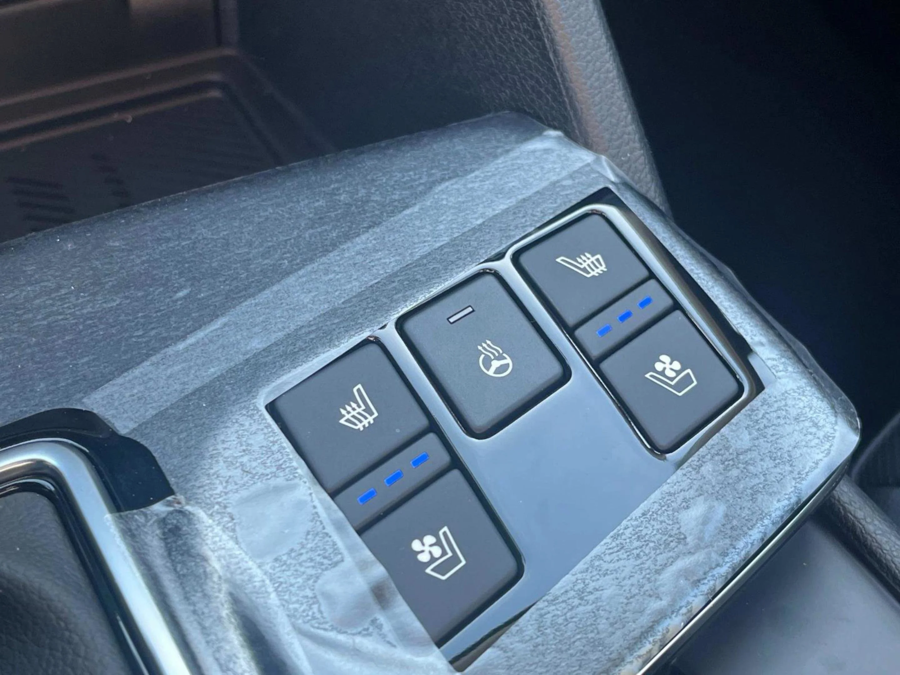2025 Kia Sportage SX Prestige - Photo 32