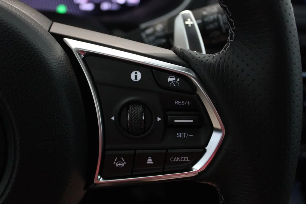 New 2026 Urban Gray Pearl Acura Type S w/Advance Package image 21