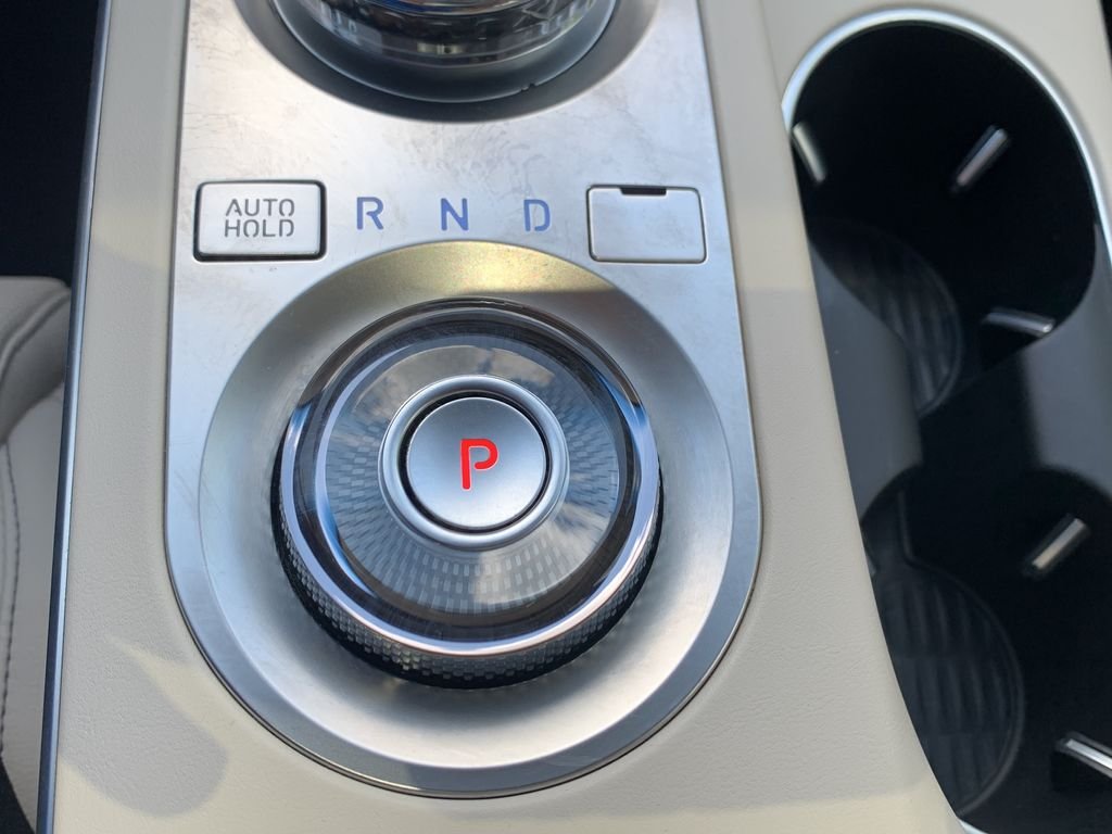2023 GENESIS GV70 Standard - Photo 30