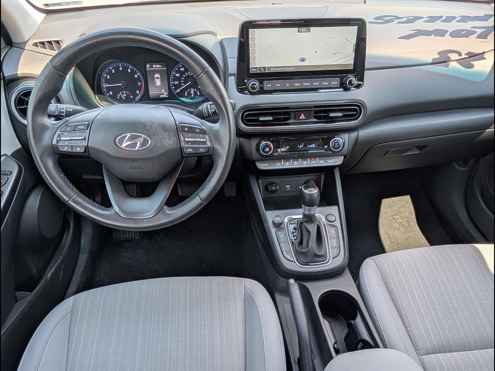 2023 Hyundai Kona SEL - Photo 8