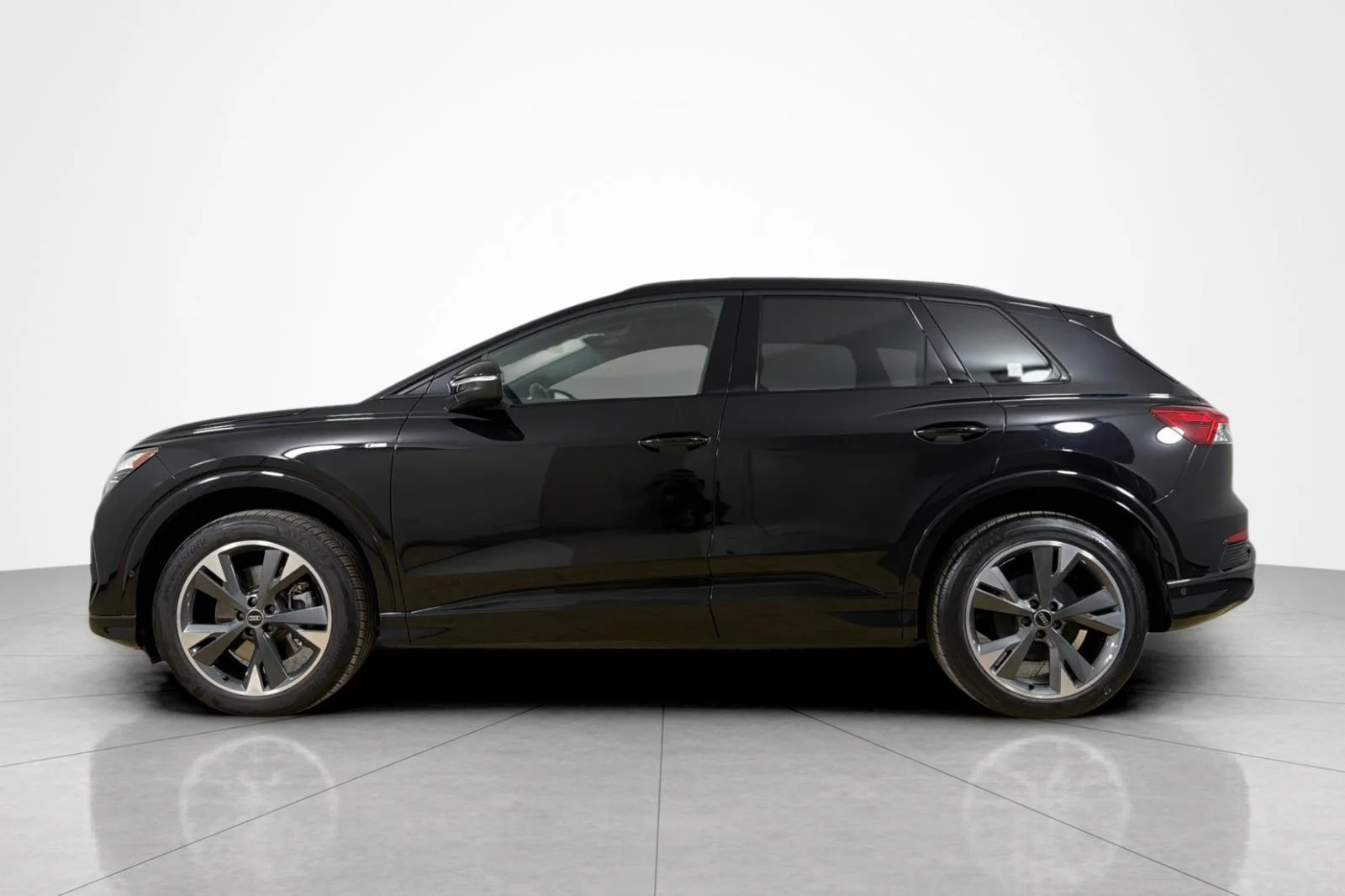 Certified 2023 Audi Q4 e-tron Premium Plus with VIN WA1L2BFZXPP071422 for sale in Beverly Hills, CA