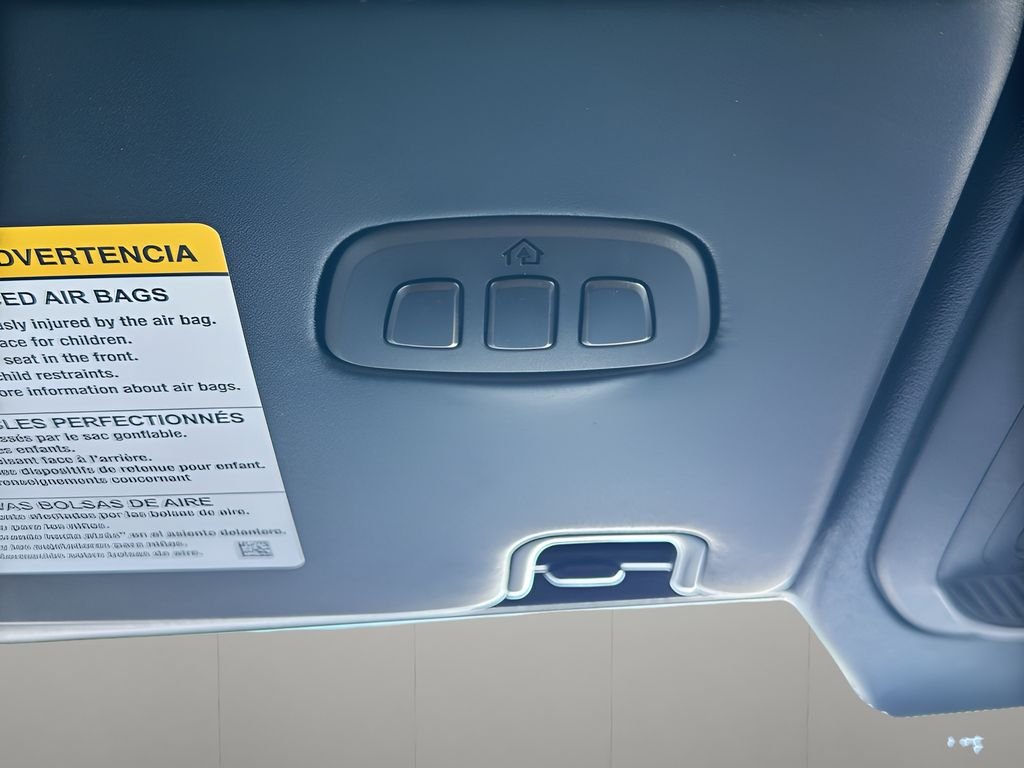 2025 Ford Bronco 2-Door Stroppe - Photo 25