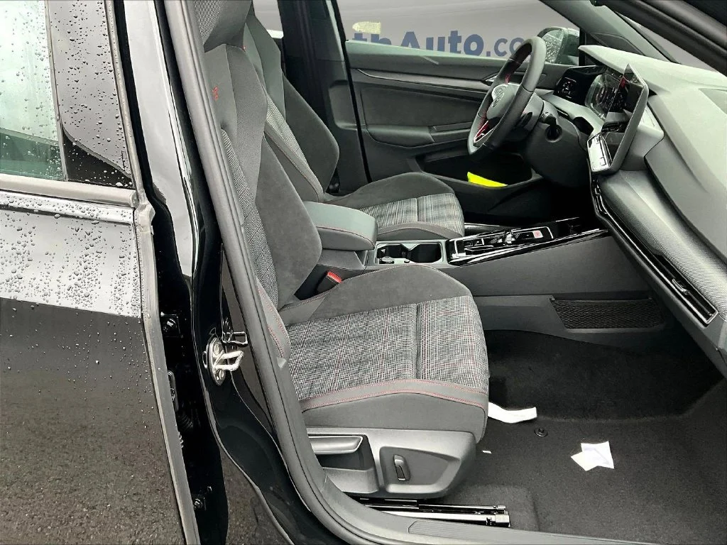 New 2026 Black Volkswagen S image 10