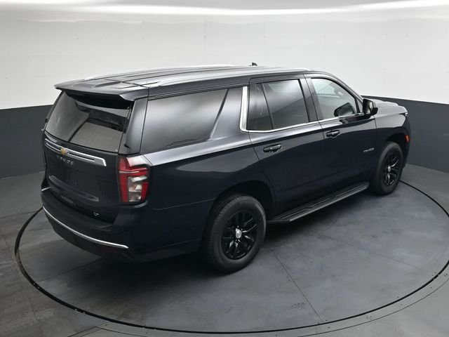 Used 2024 Gray Chevrolet LT image 24