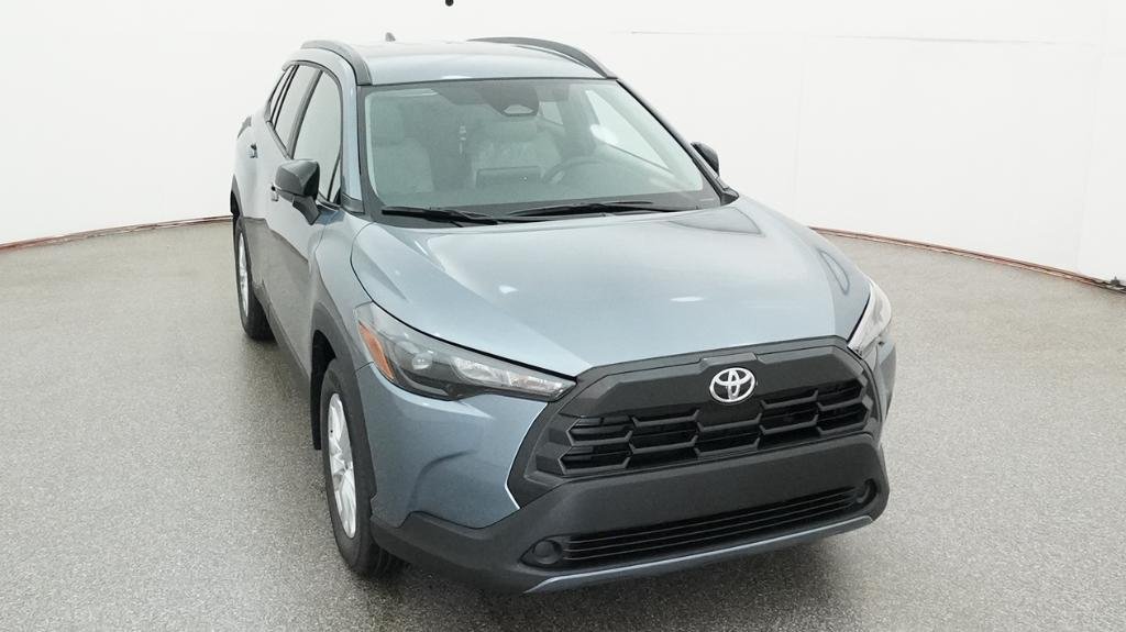 New 2026 Celestite Toyota LE image 15