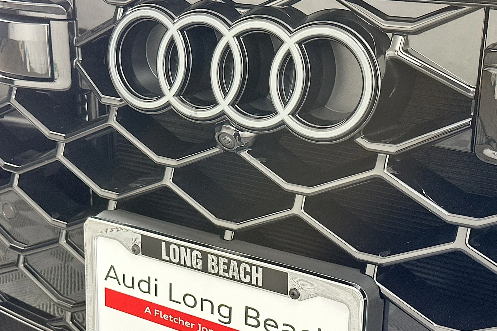2026 Audi RS Q8 Base - Photo 14