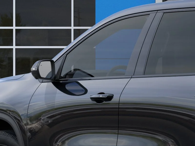 2027 GMC Acadia Elevation - Photo 12