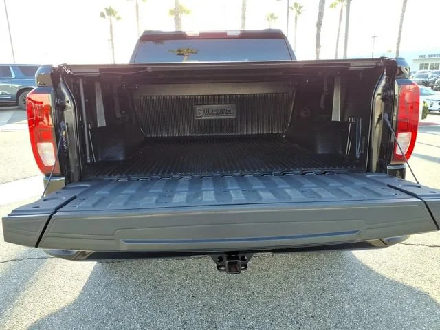 Used 2023 Onyx Black GMC Elevation image 6