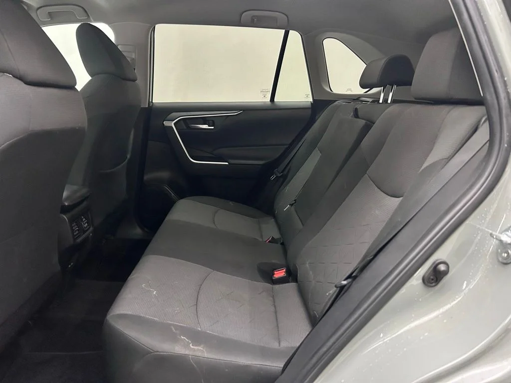 Used 2023  Toyota XLE image 14