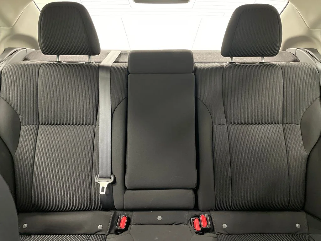 Used 2025 Crystal White Pearl Subaru Premium image 13