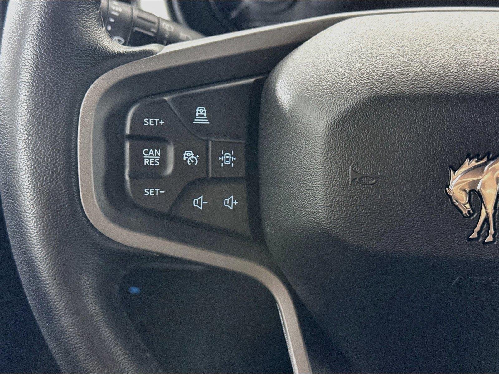 2024 Ford Bronco 4-Door Outer Banks - Photo 18