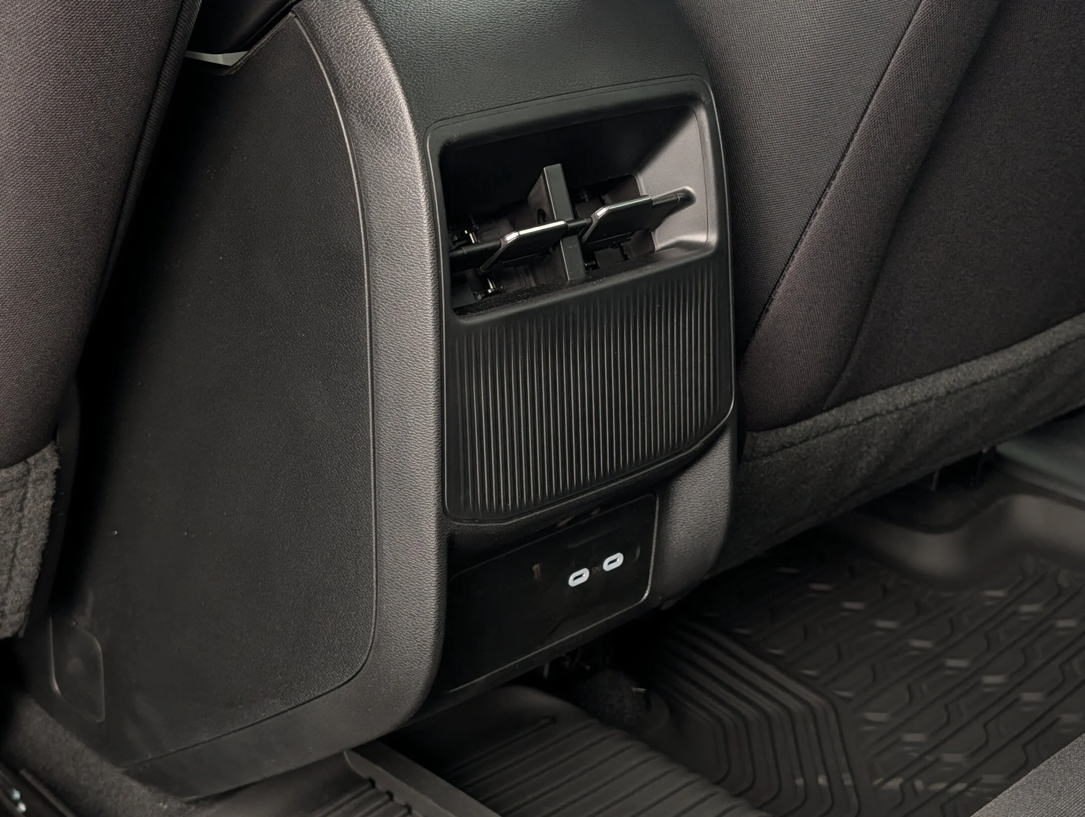 New 2026 Blue Jeep Laredo - - Hybrid - Mopar Interior Protection Pkg - Adaptive Cruise - 12.3 Display & More! image 26