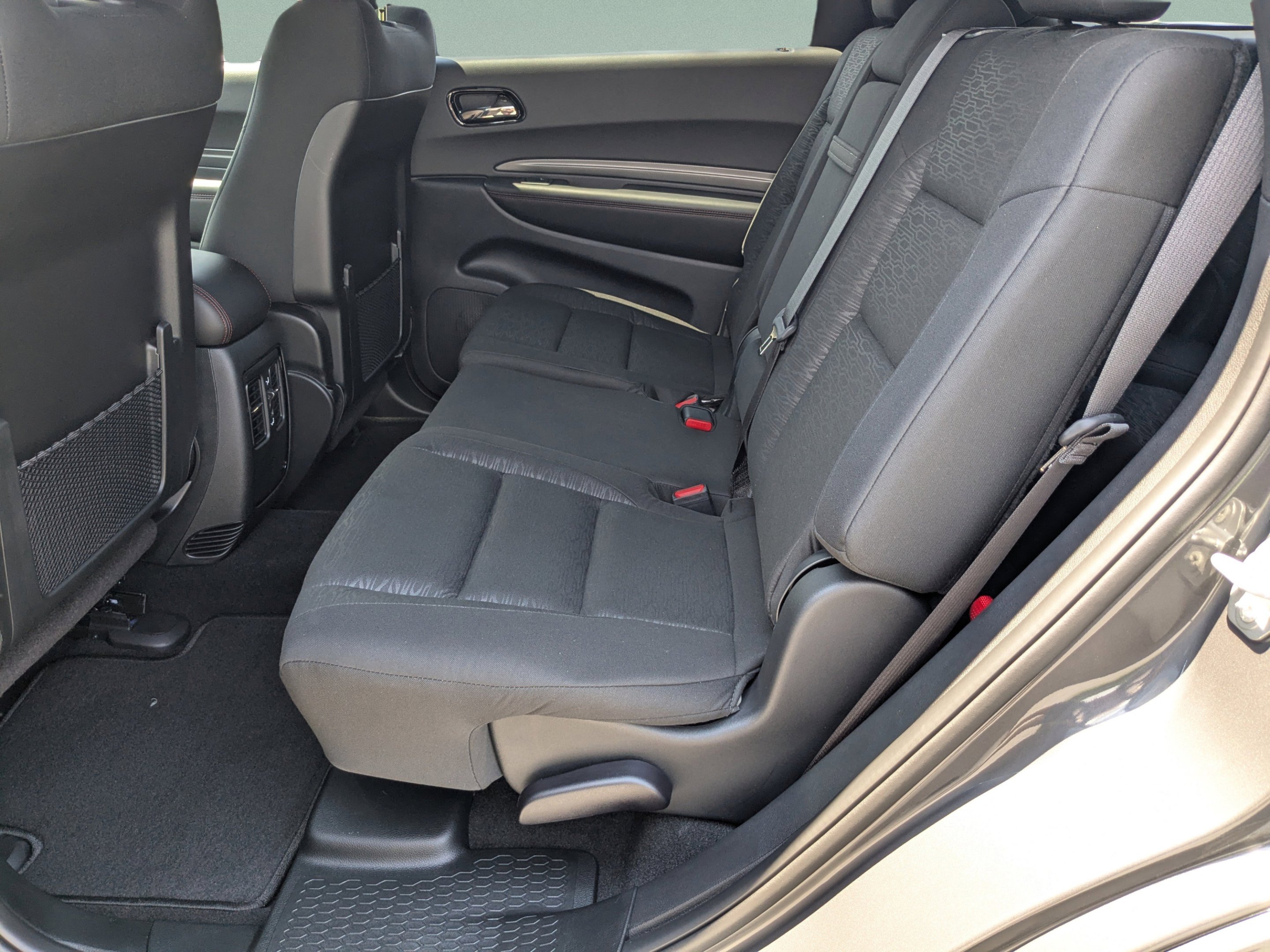 2026 Dodge Durango GT - Photo 10