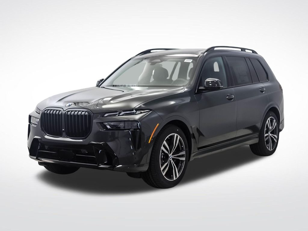 2027 BMW X7