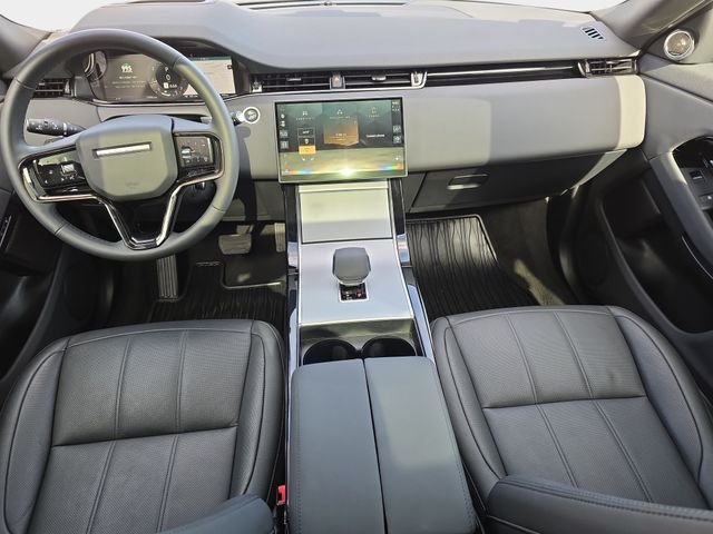 Certified Used 2025 Silver Land Rover S image 10