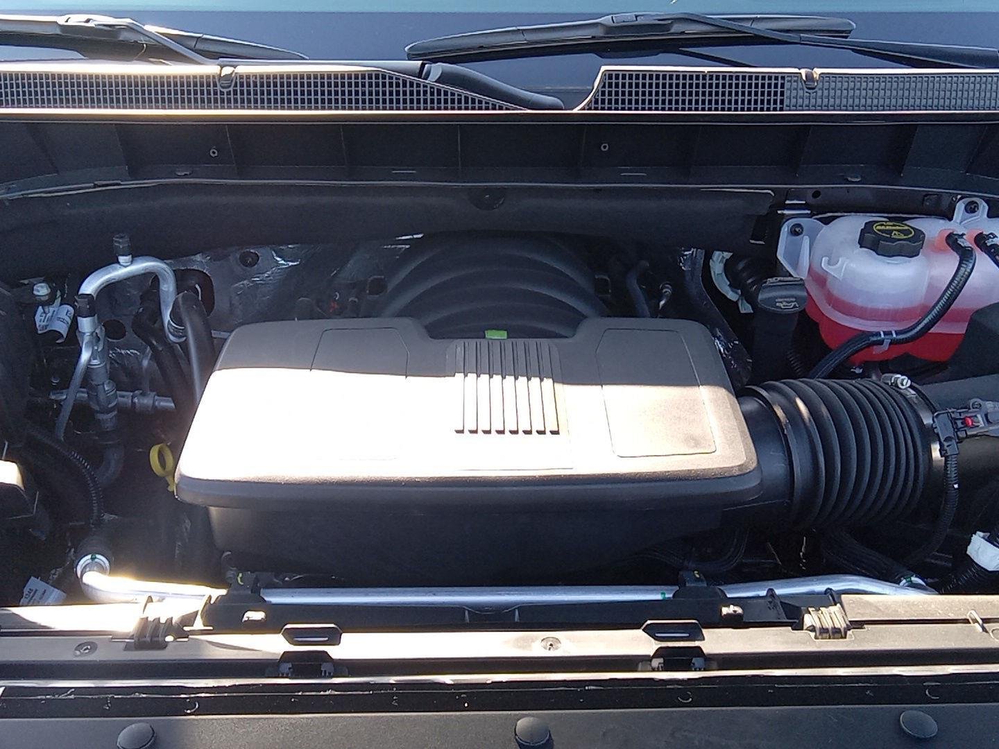 2026 Chevrolet Silverado 1500 LT - Photo 20