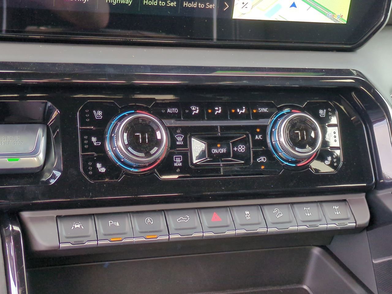 2026 GMC Sierra 1500 AT4X - Photo 36