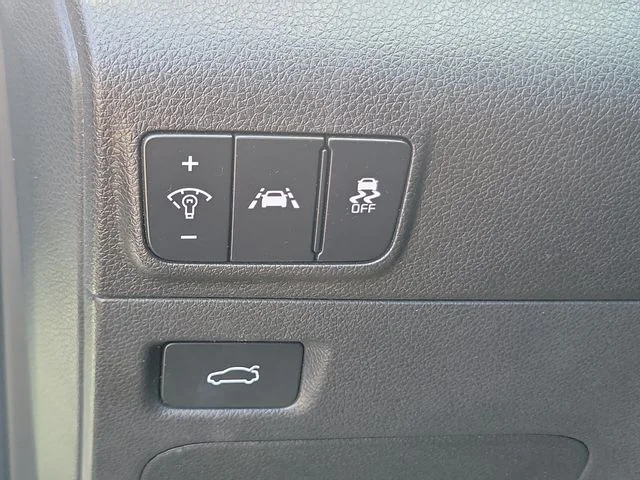 Used 2024 Gray Kia GT-Line image 31