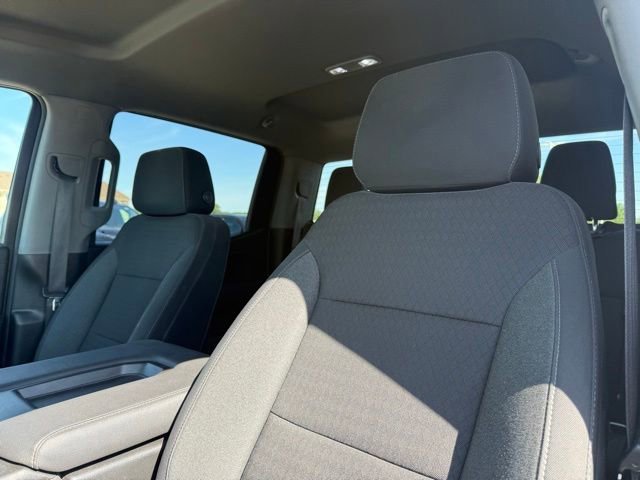 2022 Chevrolet Silverado 1500 Limited RST - Photo 15