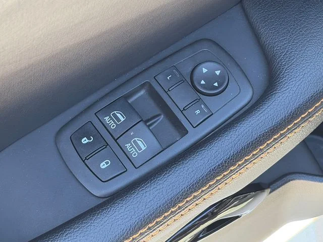 Used 2022 Black Dodge GT image 12