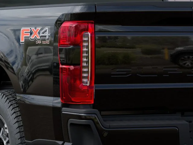 New 2027 Black Ford XL image 20