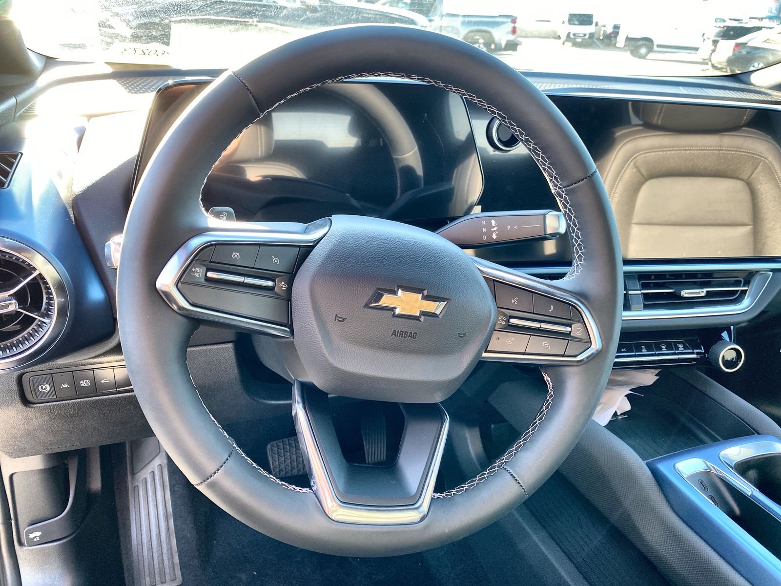 2026 Chevrolet Equinox EV 2LT - Photo 62