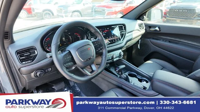 2027 Dodge Durango GT HEMI Plus V8 - Photo 12