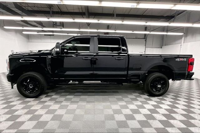 2025 Ford F-250 Super Duty XL - Photo 13