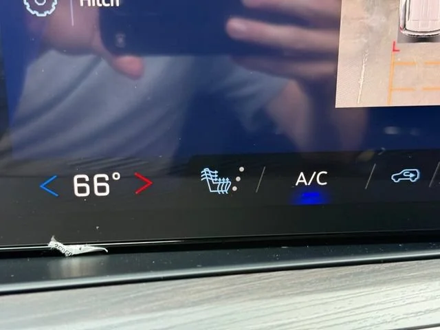 New 2026 Lakeshore Blue Metallic Chevrolet LT image 21