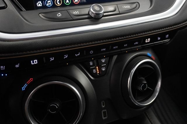 Used 2020 Blue Chevrolet Premier image 8