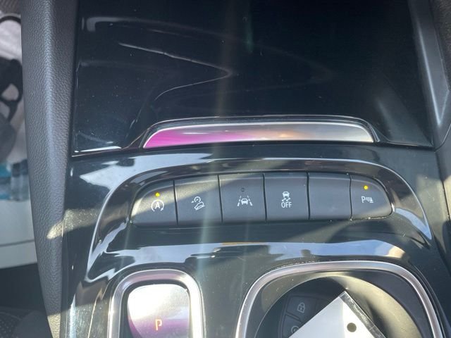 Used 2023 Black Buick Essence image 38