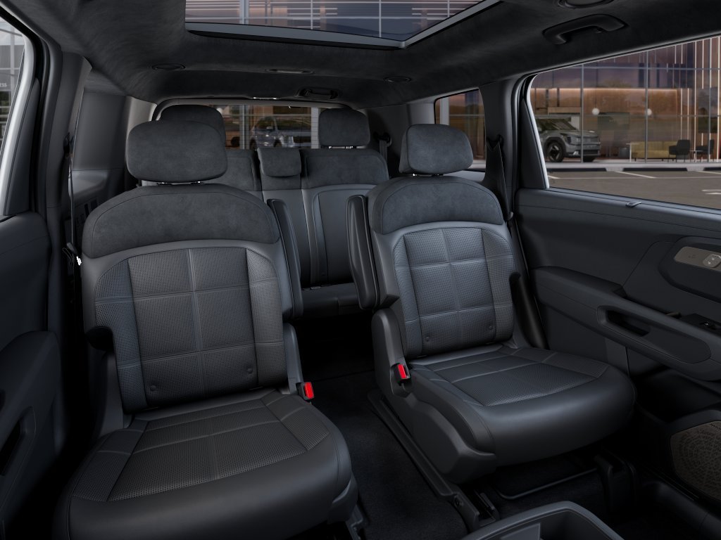New 2027 Black Jade Green Kia SX-Prestige image 12