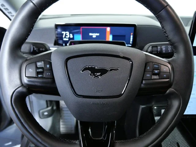 Certified Used 2023 Gray Ford Select image 22