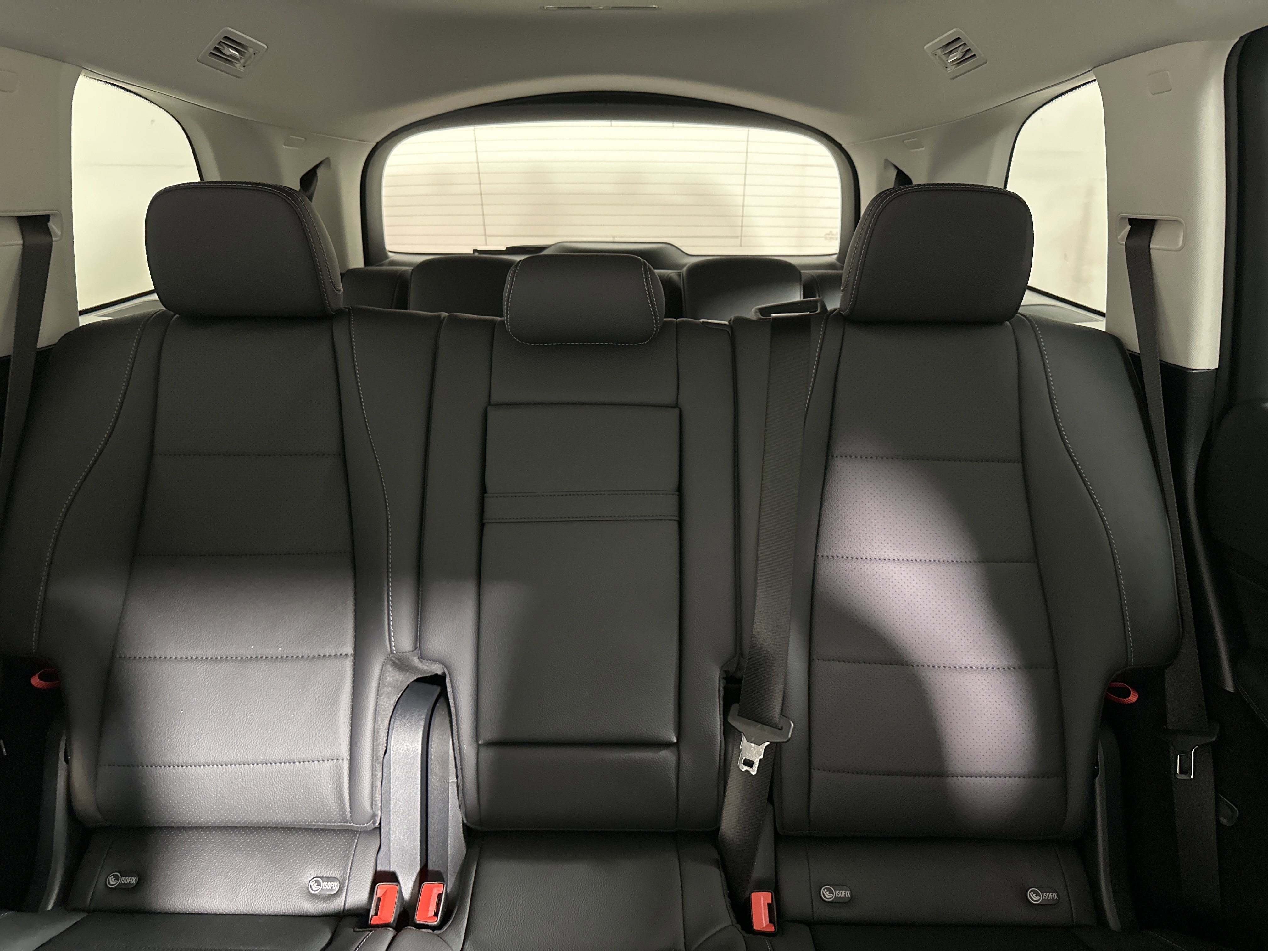 New 2026 Obsidian Black Metallic Mercedes-Benz GLS 450 image 24