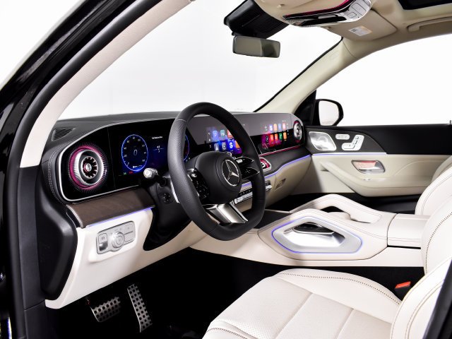 New 2027 Obsidian Black Metallic Mercedes-Benz GLE 450 image 69