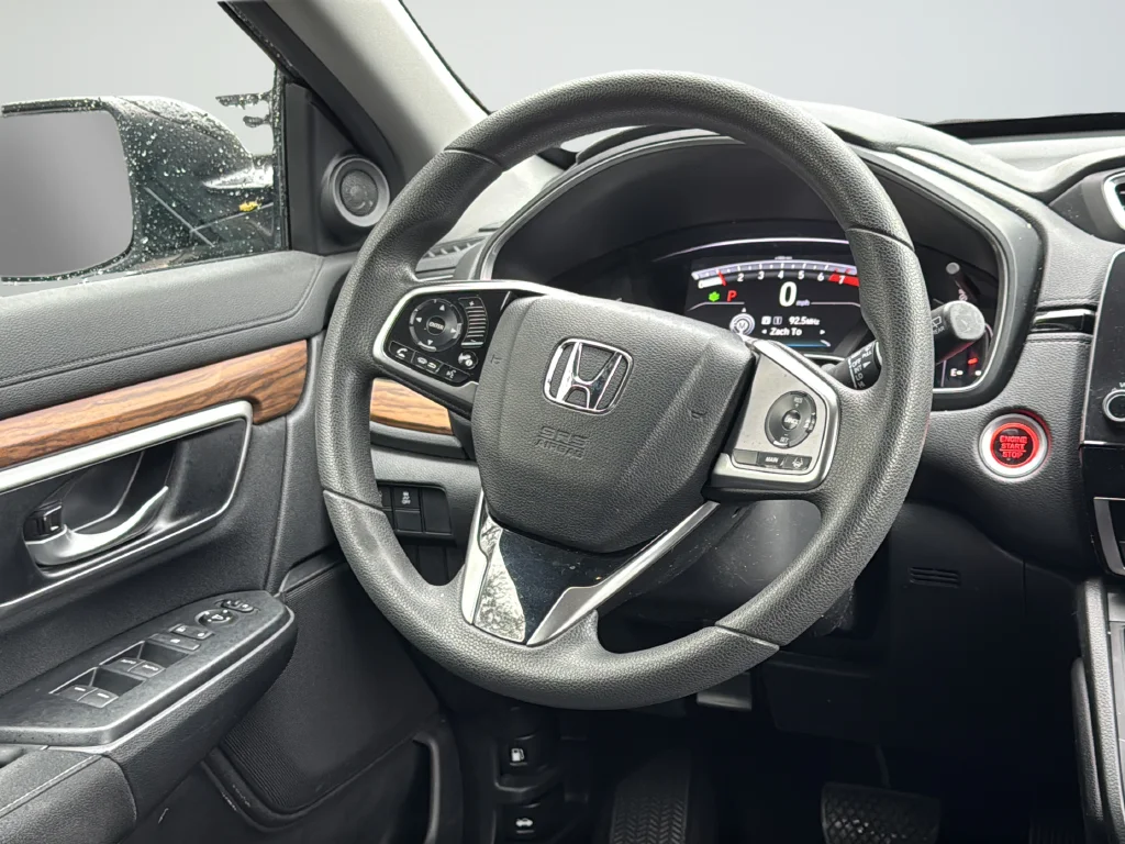 Used 2018  Honda EX image 36
