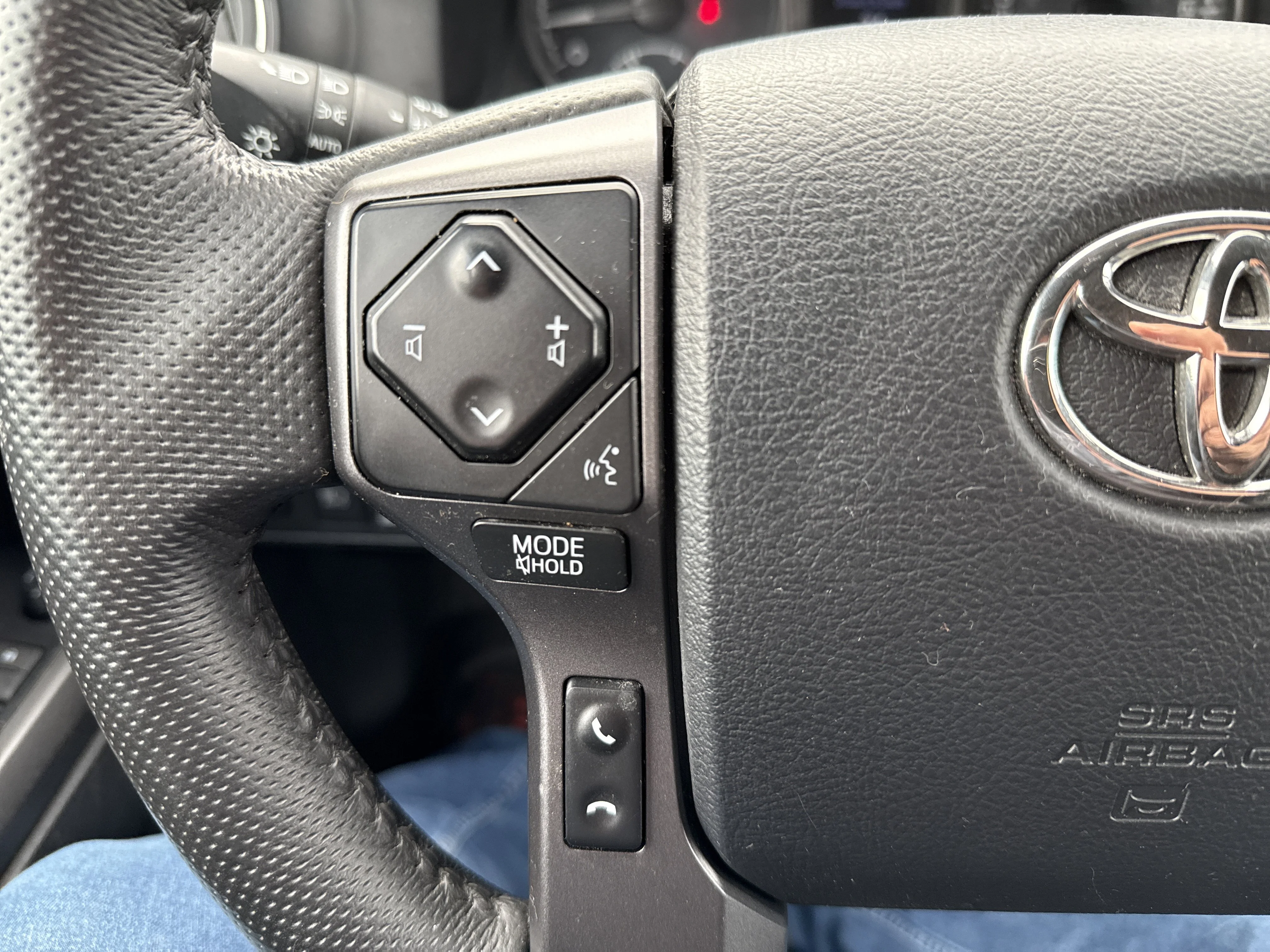 Used 2023 Ice Toyota TRD Off Road image 23