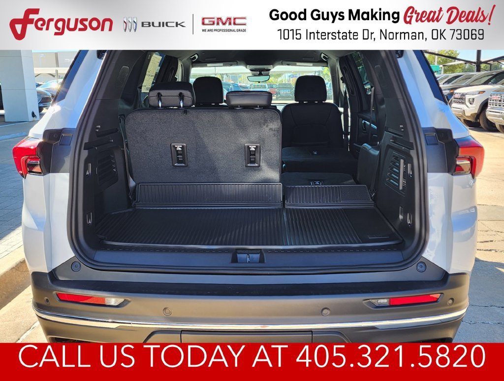 2027 Buick Enclave Preferred - Photo 53