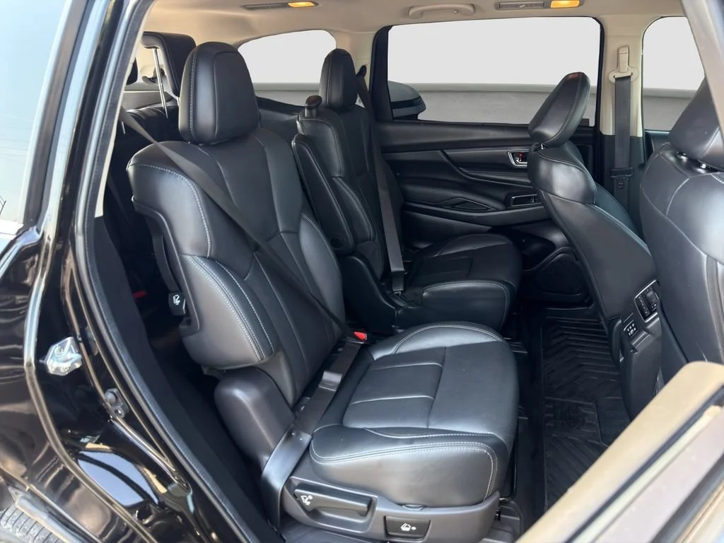 2024 Subaru Ascent Limited - Photo 19