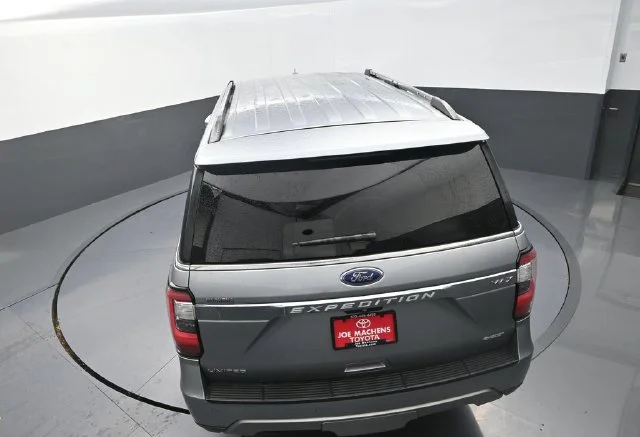 Used 2020 Silver Ford Limited image 28
