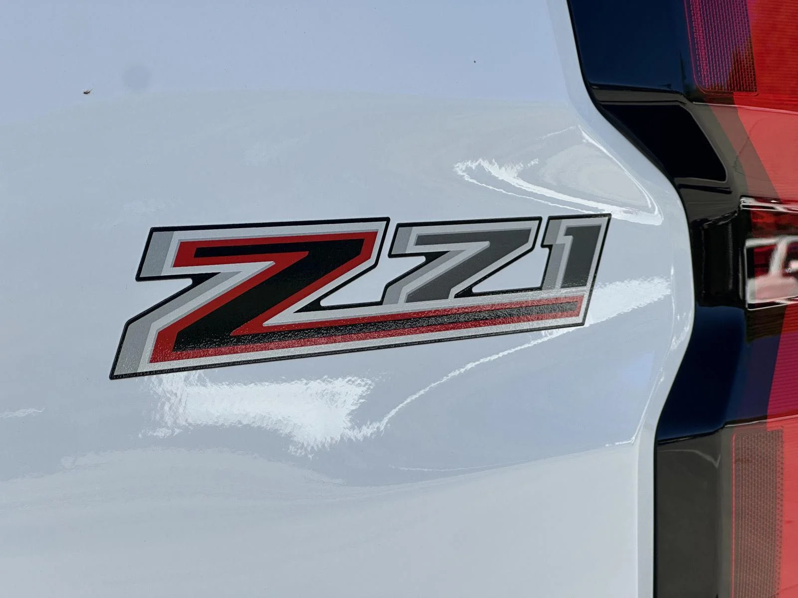 2026 Chevrolet Colorado Z71 - Photo 14