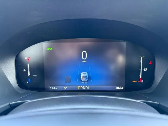 2026 Ford Escape Hybrid ST-Line Select - Photo 51
