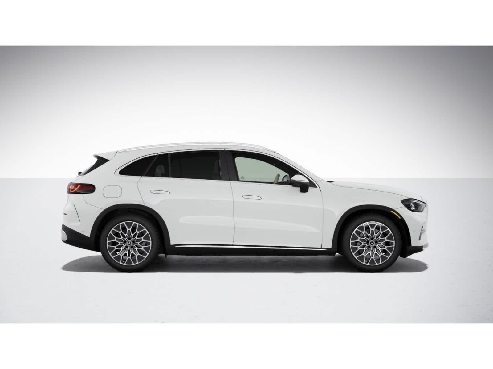 New 2027 Polar White Mercedes-Benz GLC 400 image 15
