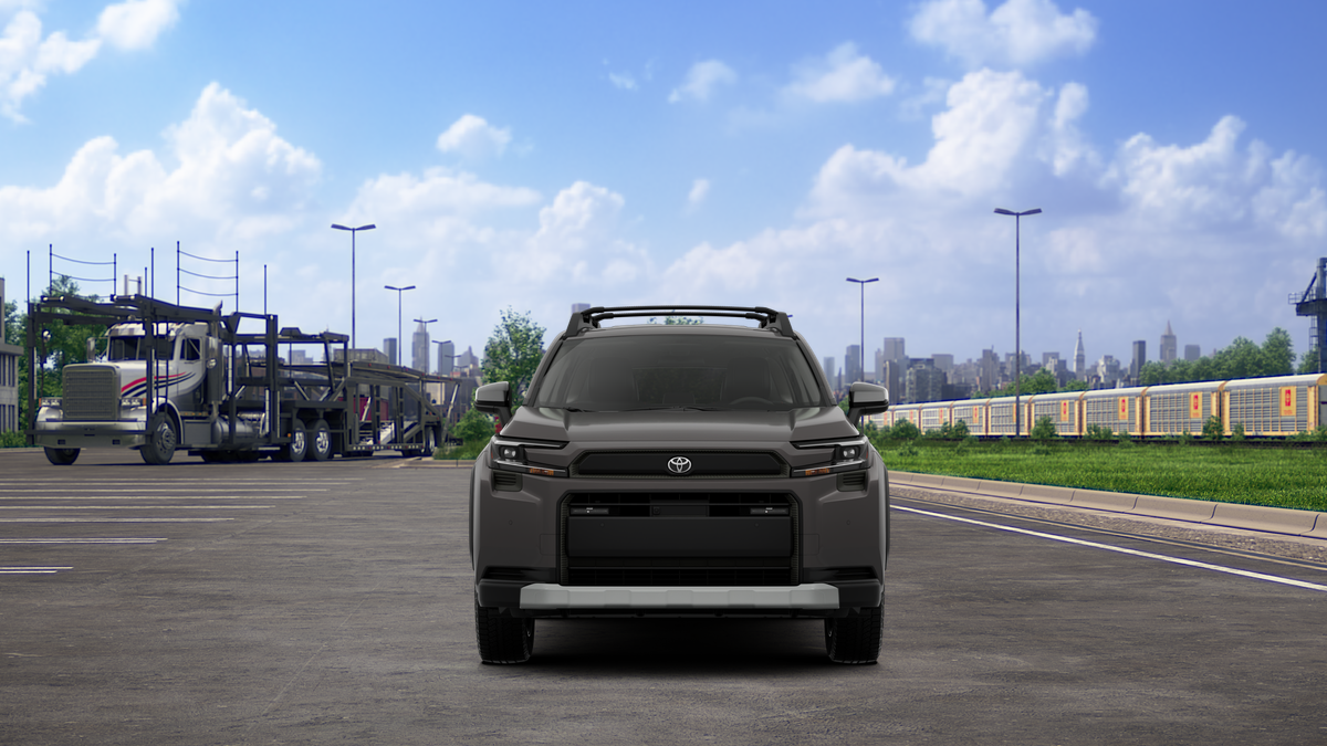 Vehicle thumbnail